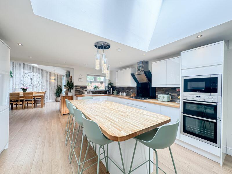 Additional property image - Spital Road, Bromborough, Wirral