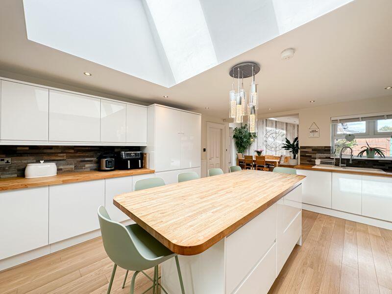 Additional property image - Spital Road, Bromborough, Wirral