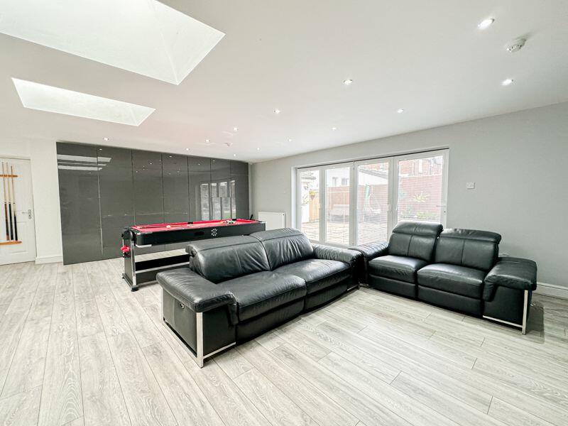 Additional property image - Spital Road, Bromborough, Wirral