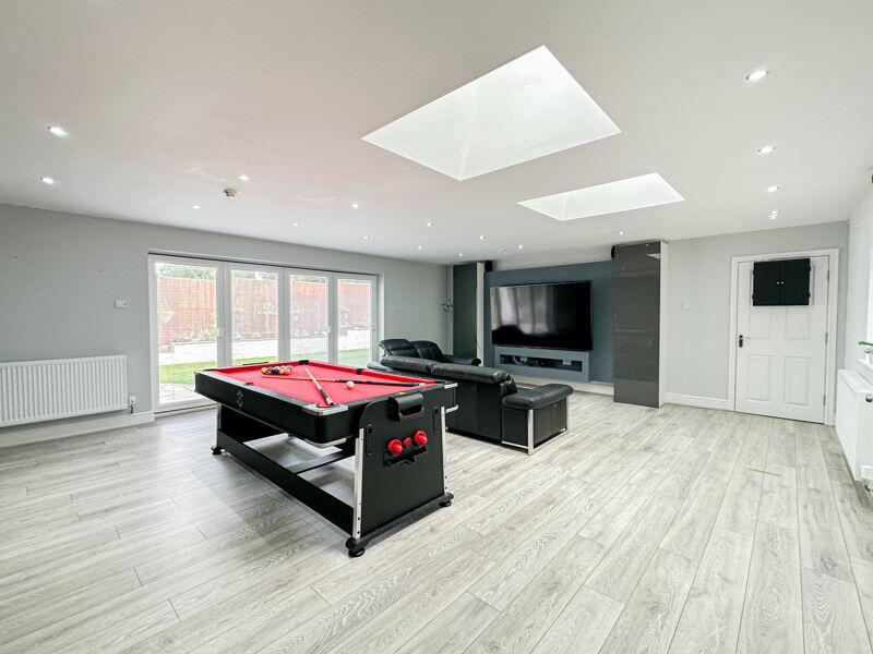 Additional property image - Spital Road, Bromborough, Wirral