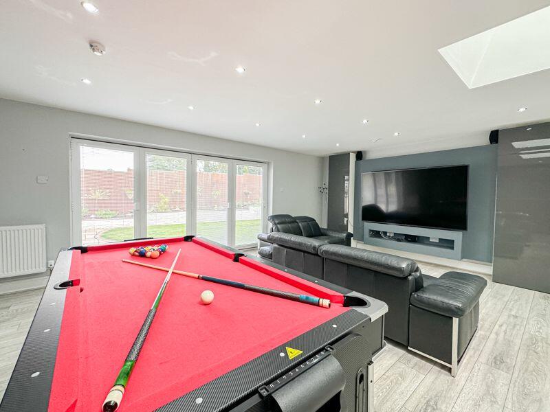 Additional property image - Spital Road, Bromborough, Wirral