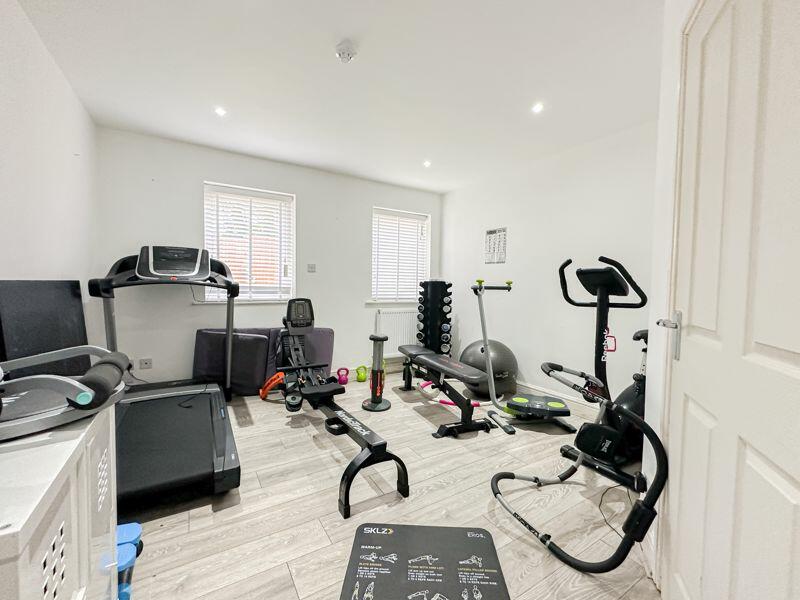 Additional property image - Spital Road, Bromborough, Wirral