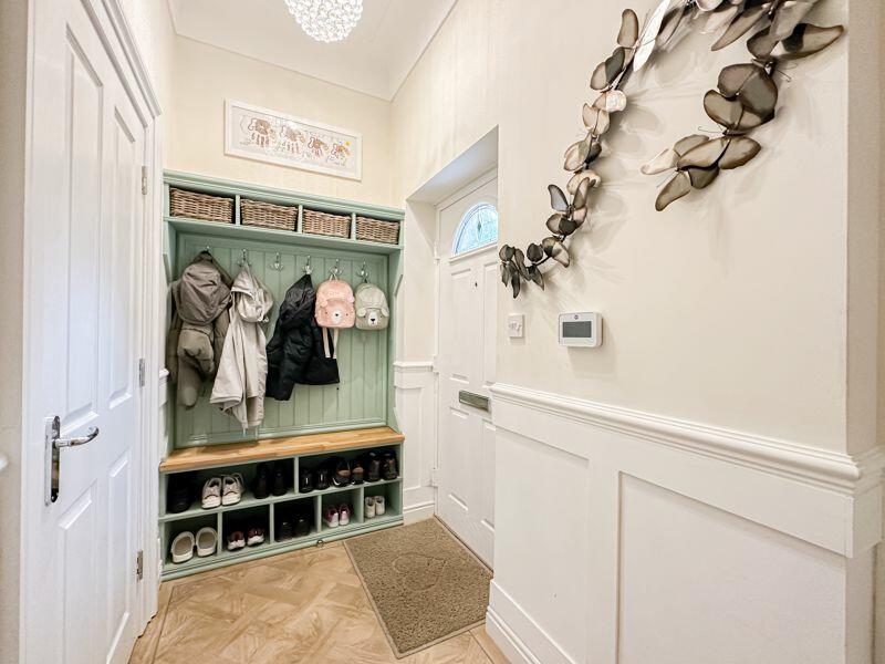 Additional property image - Spital Road, Bromborough, Wirral