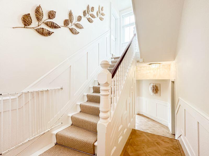 Additional property image - Spital Road, Bromborough, Wirral