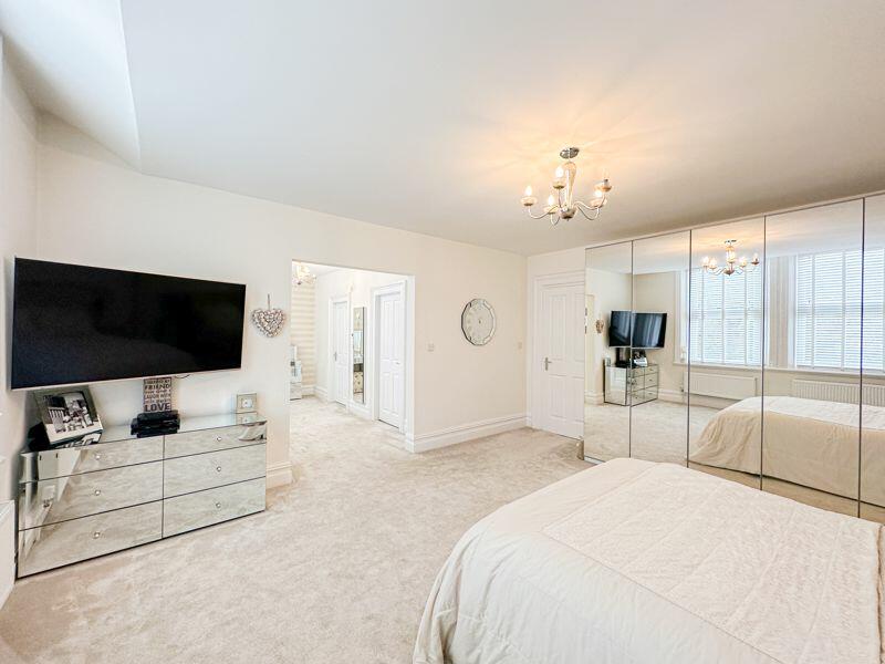 Additional property image - Spital Road, Bromborough, Wirral