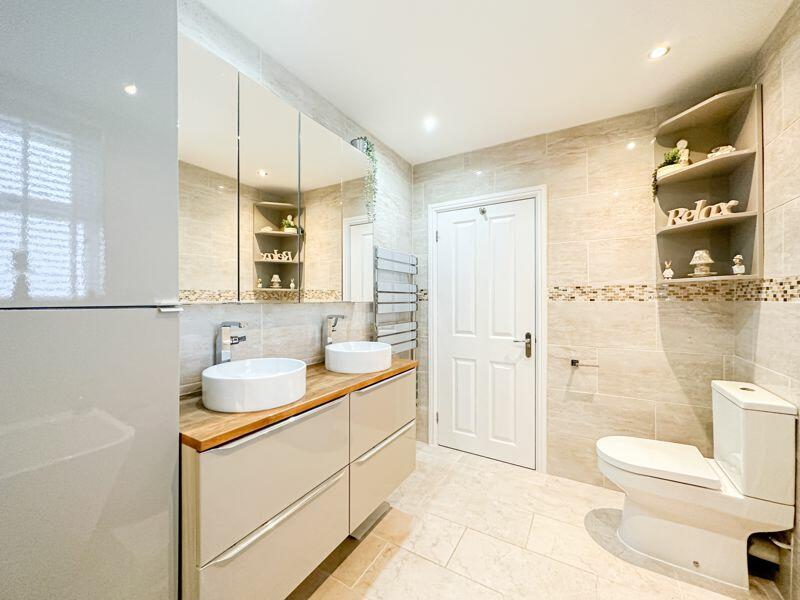 Additional property image - Spital Road, Bromborough, Wirral