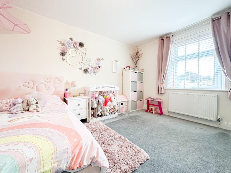 Additional property image - Spital Road, Bromborough, Wirral