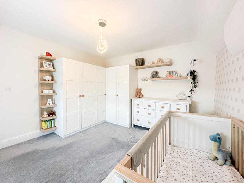 Additional property image - Spital Road, Bromborough, Wirral