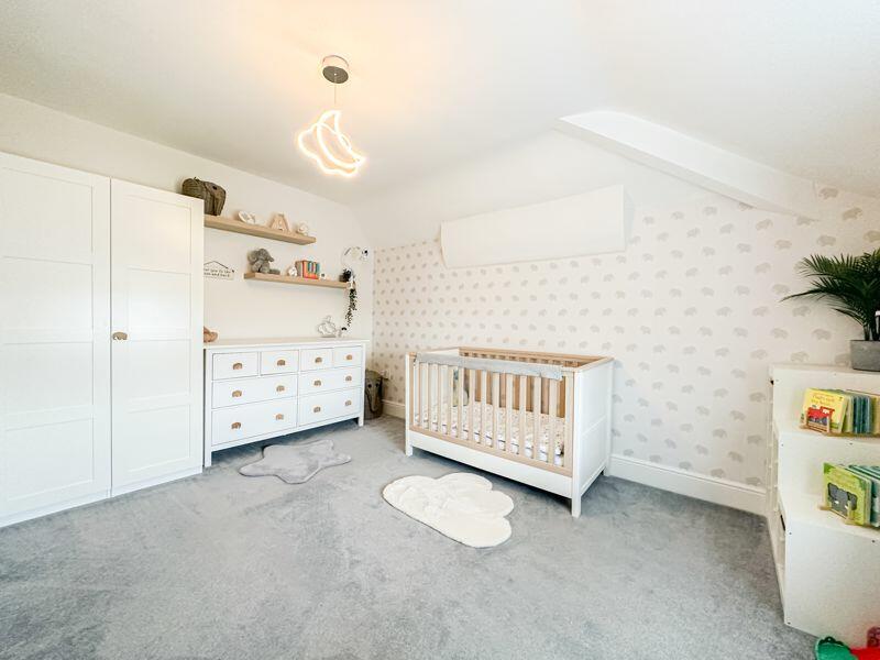 Additional property image - Spital Road, Bromborough, Wirral