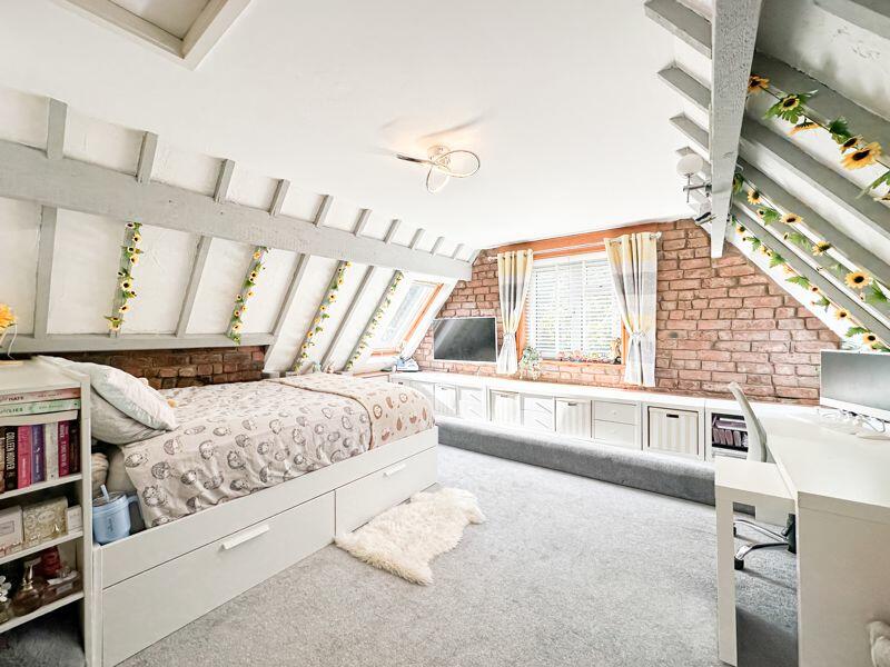 Additional property image - Spital Road, Bromborough, Wirral