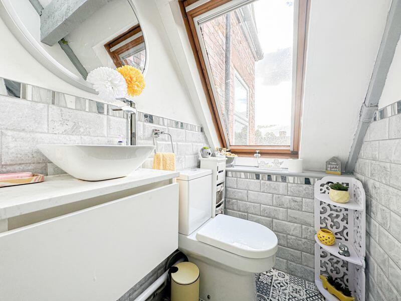 Additional property image - Spital Road, Bromborough, Wirral