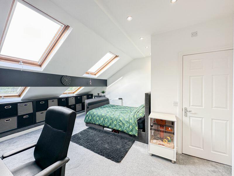 Additional property image - Spital Road, Bromborough, Wirral