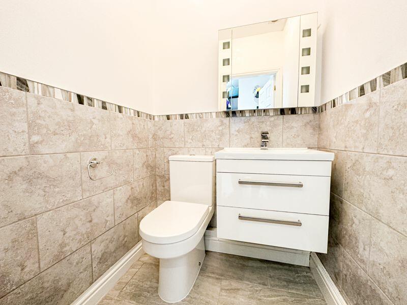 Additional property image - Spital Road, Bromborough, Wirral