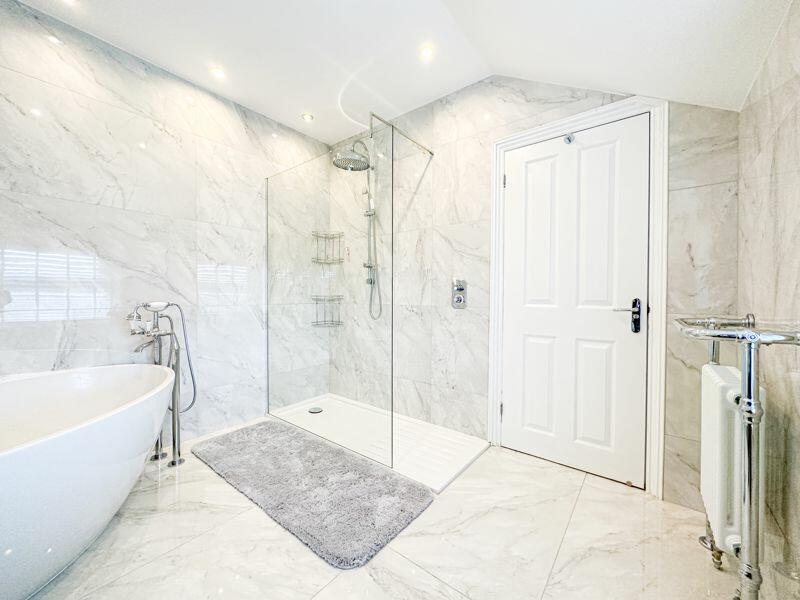 Additional property image - Spital Road, Bromborough, Wirral