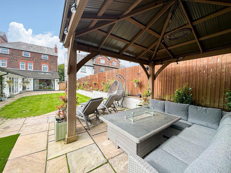 Additional property image - Spital Road, Bromborough, Wirral