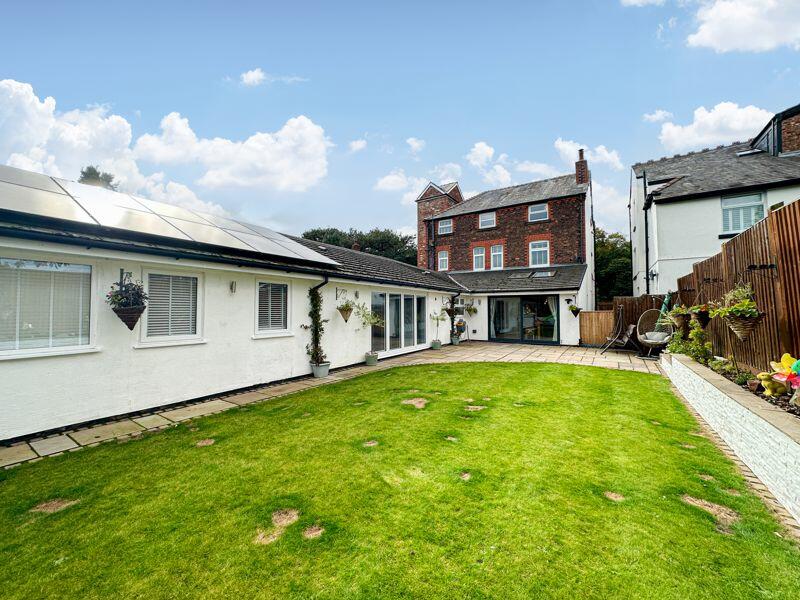 Additional property image - Spital Road, Bromborough, Wirral