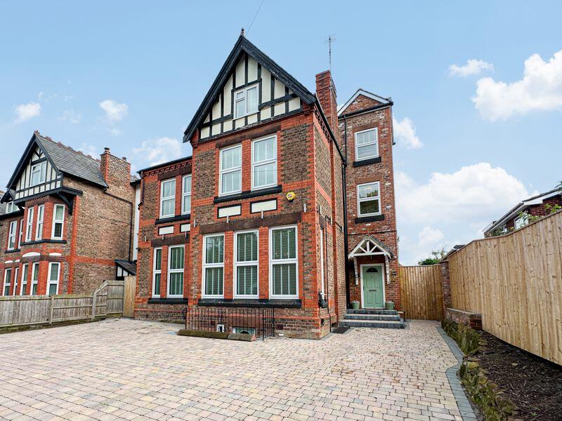 Additional property image - Spital Road, Bromborough, Wirral