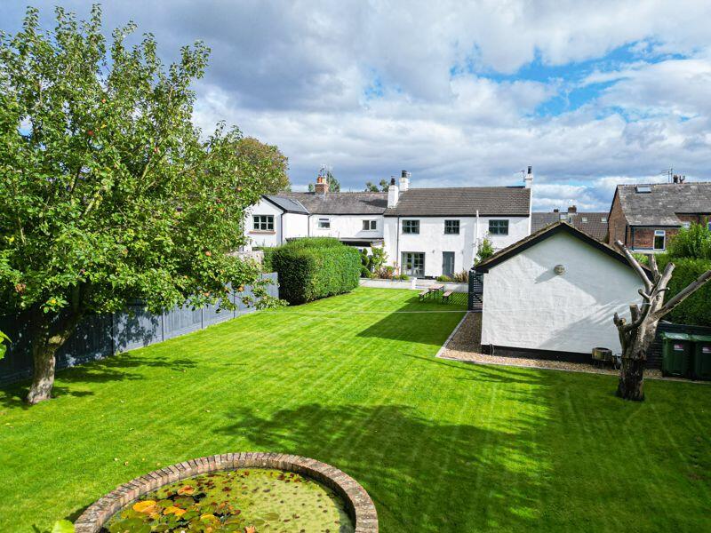 Main image of property: Hadlow Road, Willaston, Wirral, CH64
