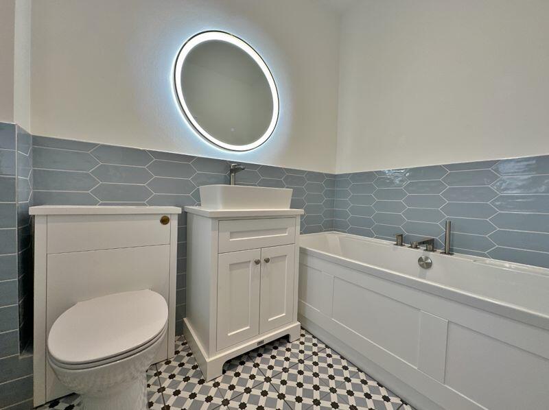 Additional property image - Hilstone Grange, Stanley Road, Hoylake, Wirral
