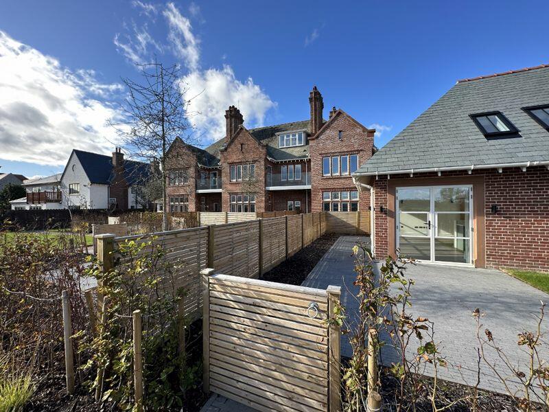 Additional property image - Hilstone Grange, Stanley Road, Hoylake, Wirral