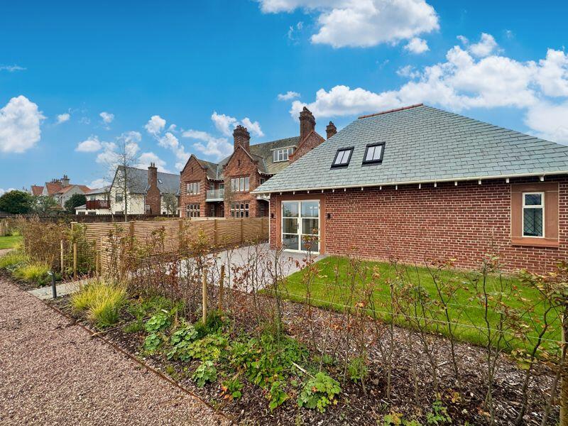 Additional property image - Hilstone Grange, Stanley Road, Hoylake, Wirral