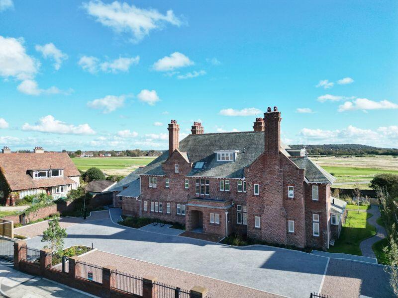 Additional property image - Hilstone Grange, Stanley Road, Hoylake, Wirral