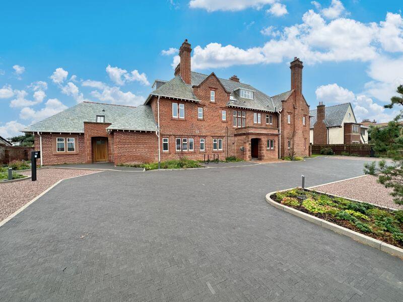 Additional property image - Hilstone Grange, Stanley Road, Hoylake, Wirral