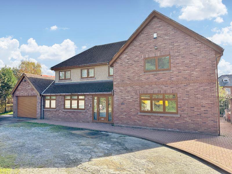 Additional property image - Upton Road, Prenton, Wirral