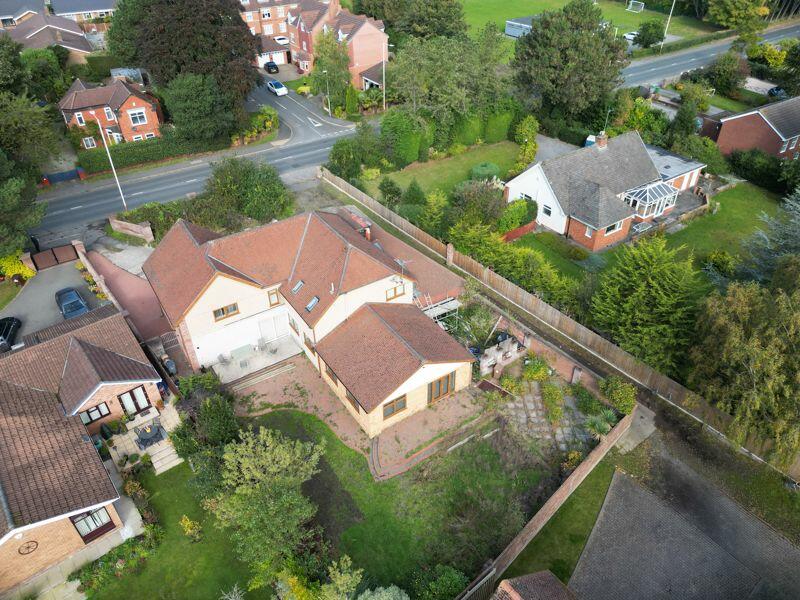 Additional property image - Upton Road, Prenton, Wirral