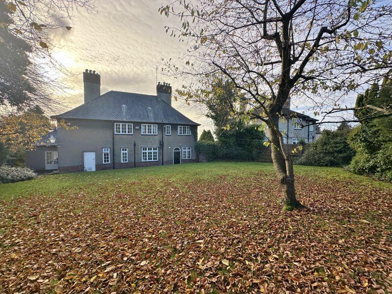 Additional property image - Oldfield Road, Heswall, Wirral