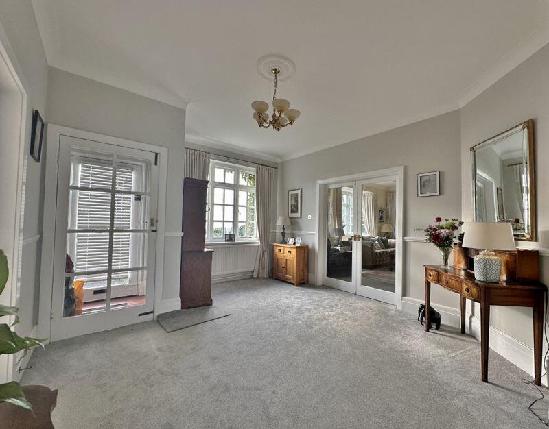 Additional property image - Oldfield Road, Heswall, Wirral
