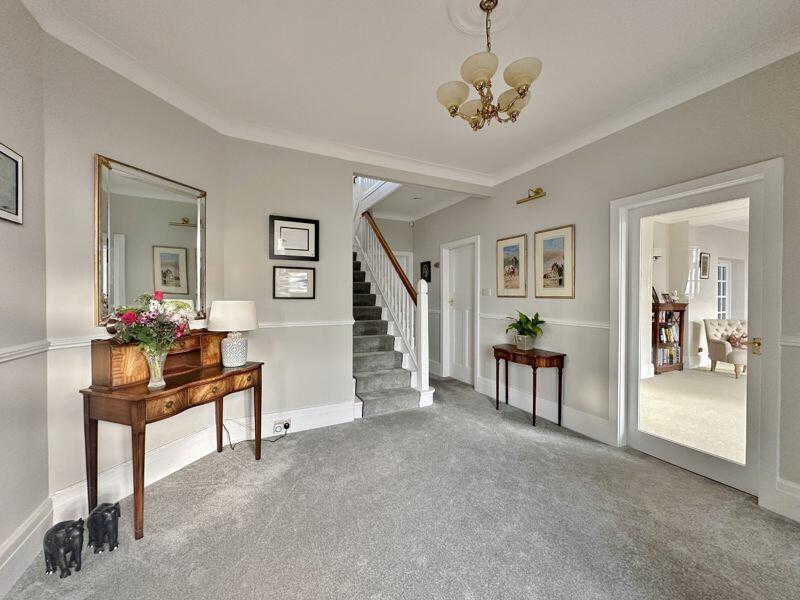 Additional property image - Oldfield Road, Heswall, Wirral