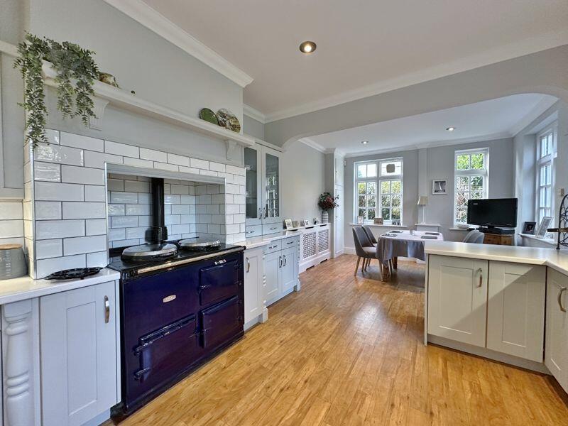 Additional property image - Oldfield Road, Heswall, Wirral