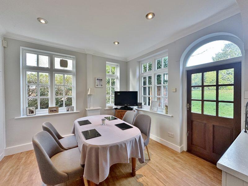 Additional property image - Oldfield Road, Heswall, Wirral