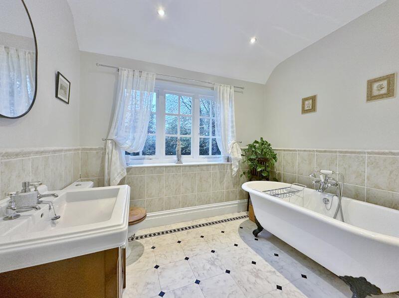 Additional property image - Oldfield Road, Heswall, Wirral