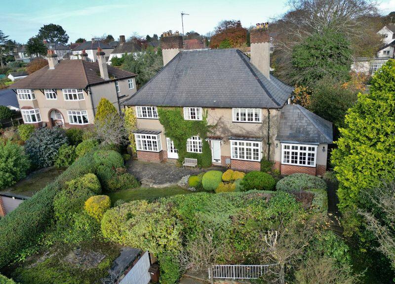 Additional property image - Oldfield Road, Heswall, Wirral