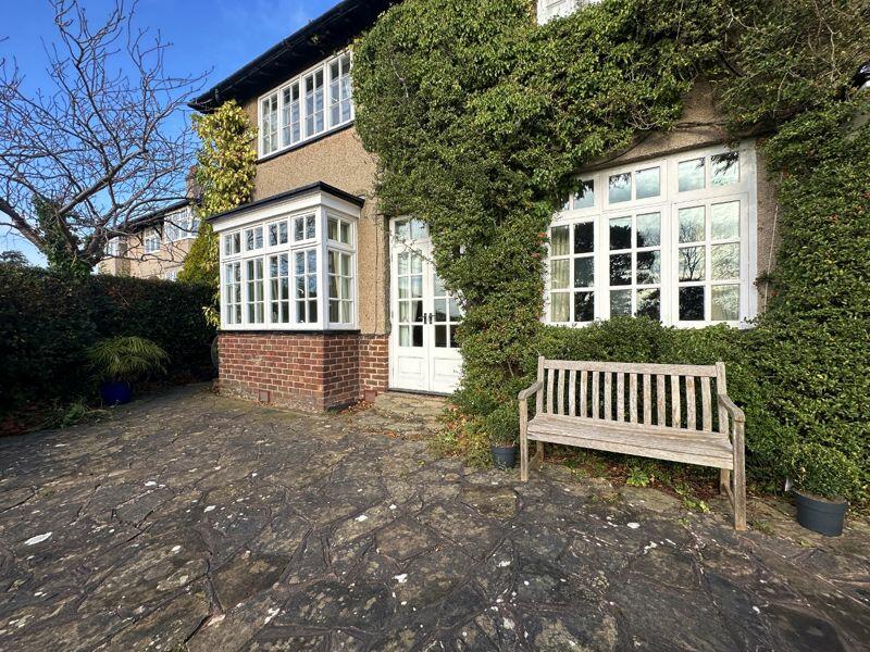 Additional property image - Oldfield Road, Heswall, Wirral