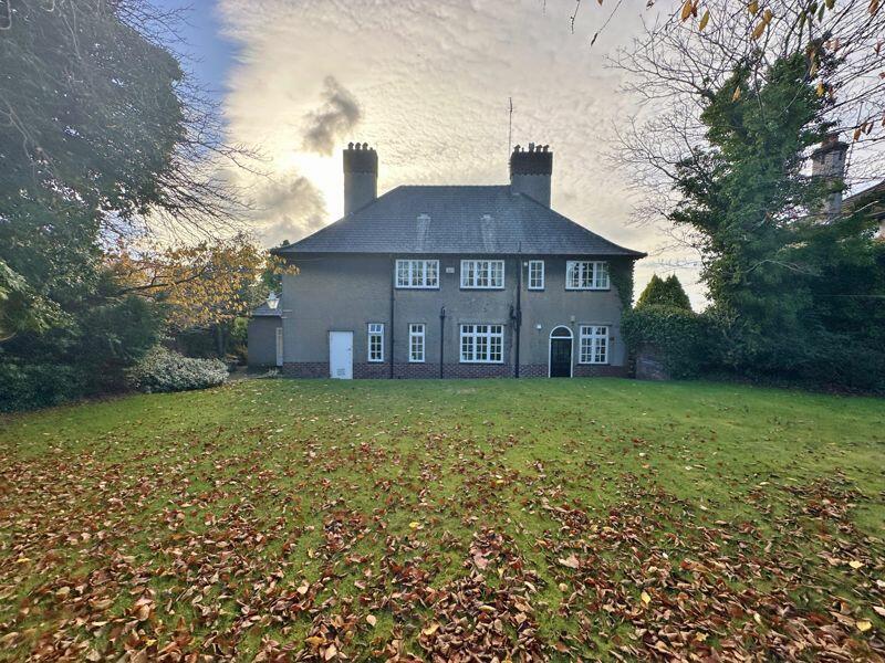 Additional property image - Oldfield Road, Heswall, Wirral