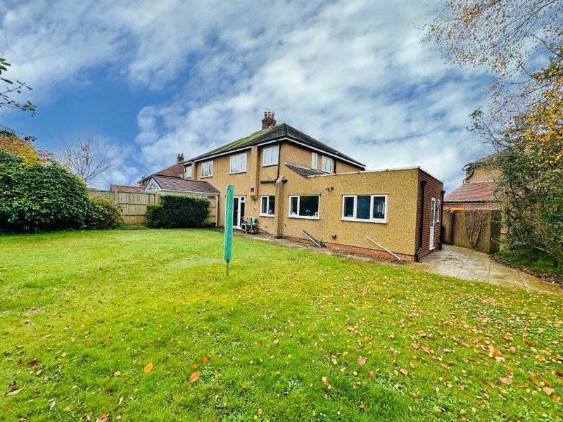 Additional property image - Speedwell Drive, Heswall, Wirral