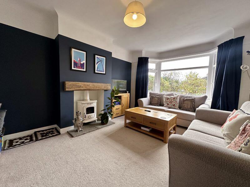 Additional property image - Speedwell Drive, Heswall, Wirral