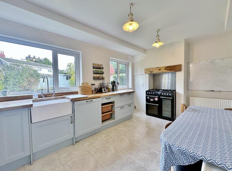 Additional property image - Speedwell Drive, Heswall, Wirral