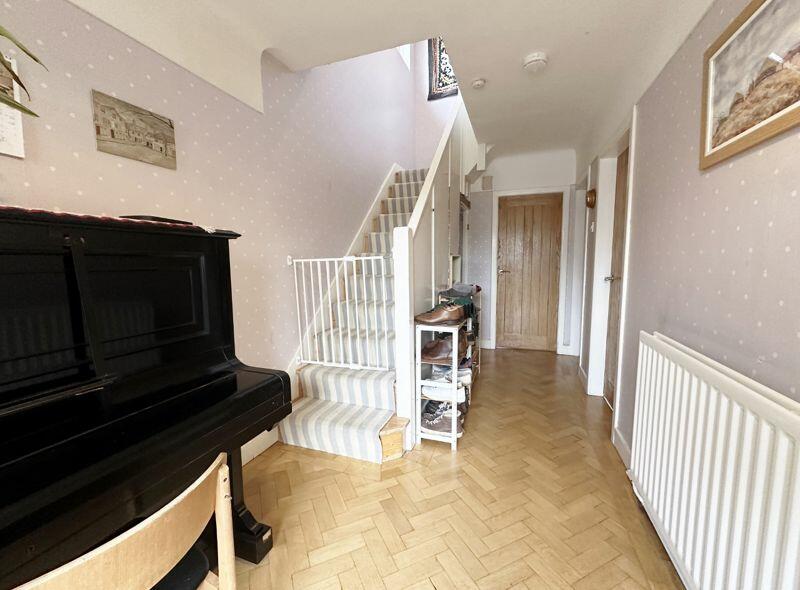 Additional property image - Speedwell Drive, Heswall, Wirral