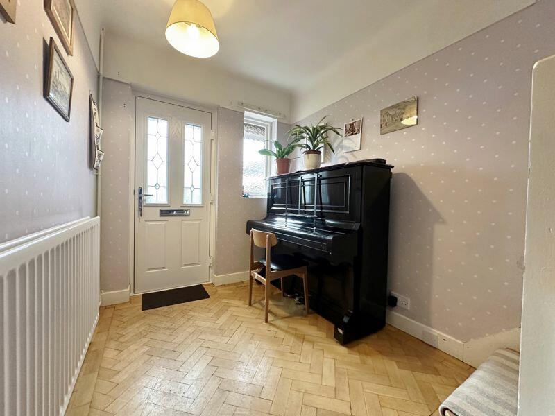 Additional property image - Speedwell Drive, Heswall, Wirral