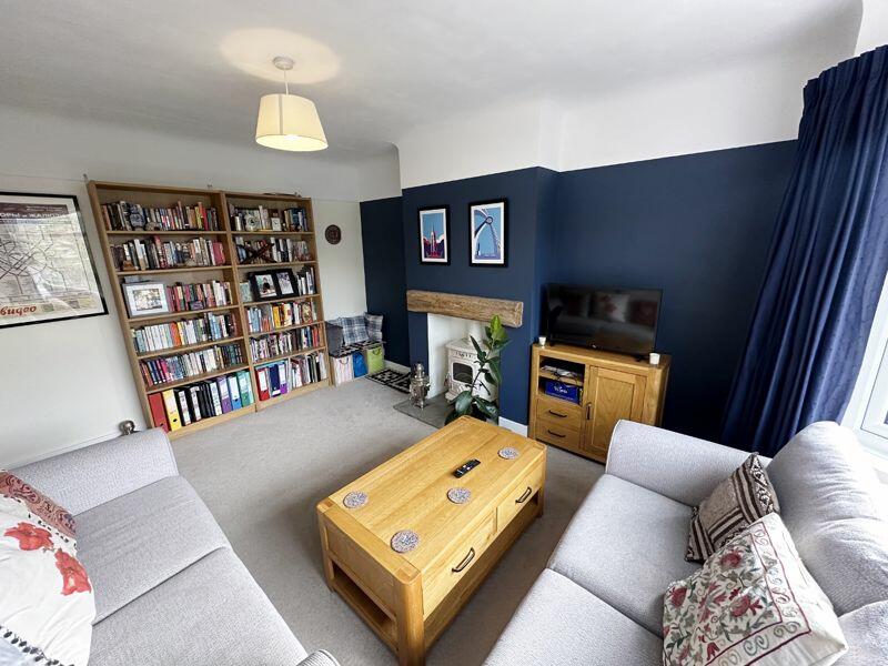 Additional property image - Speedwell Drive, Heswall, Wirral