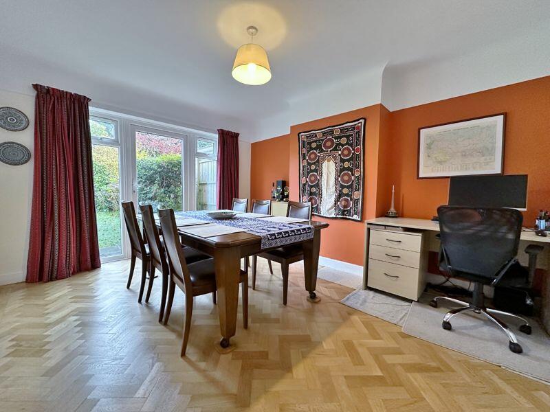 Additional property image - Speedwell Drive, Heswall, Wirral