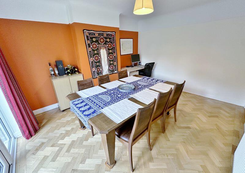 Additional property image - Speedwell Drive, Heswall, Wirral