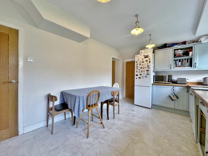 Additional property image - Speedwell Drive, Heswall, Wirral