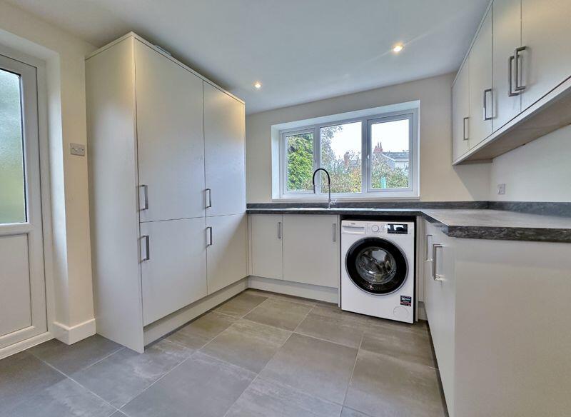 Additional property image - Speedwell Drive, Heswall, Wirral