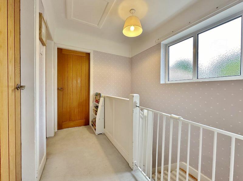 Additional property image - Speedwell Drive, Heswall, Wirral