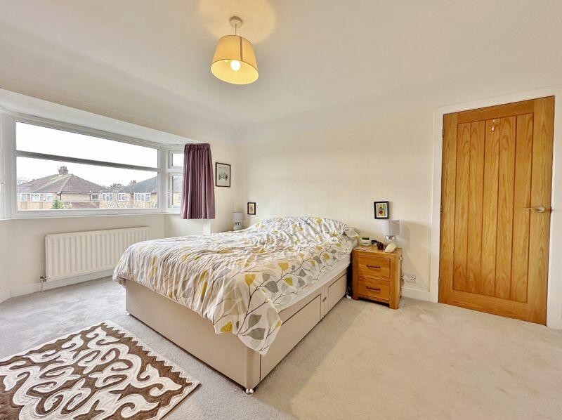 Additional property image - Speedwell Drive, Heswall, Wirral